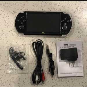 X9 customized console